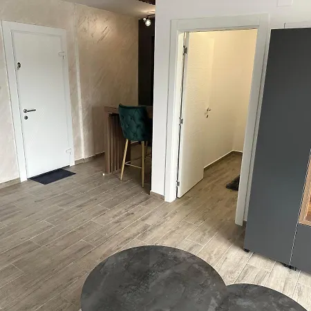 Apartament Romantika 2 Ostrovo