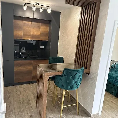 Romantika 2 Apartament