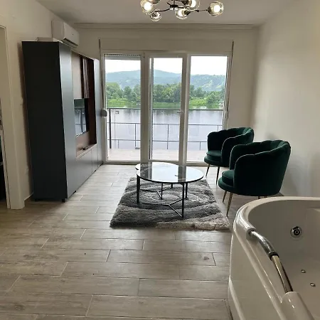 Romantika 2 Apartament