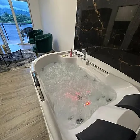 Apartament Romantika 2 Ostrovo