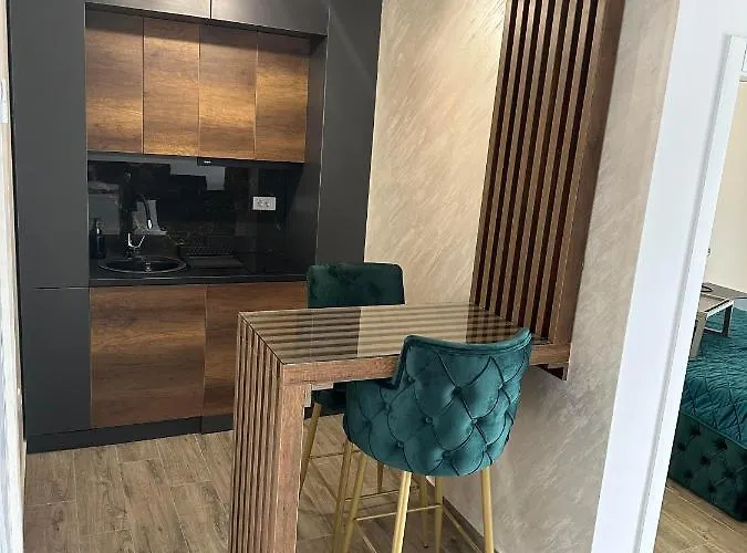 Romantika 2 Апартаменты