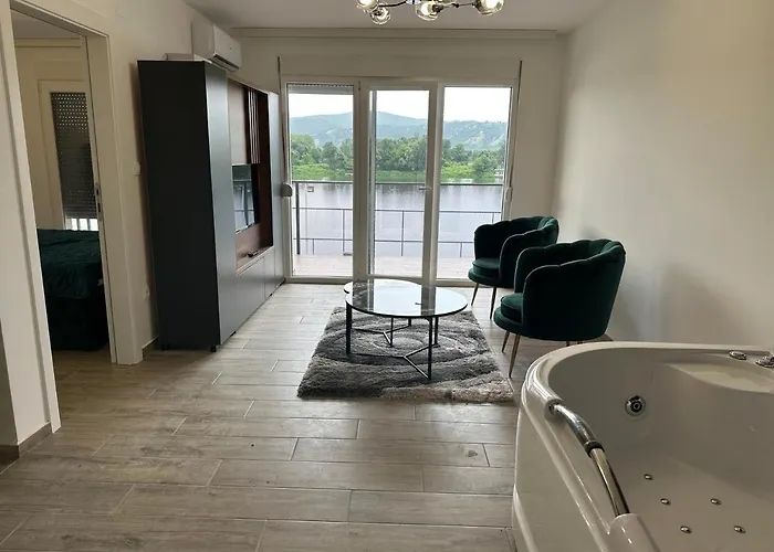 Romantika 2 Апартаменты