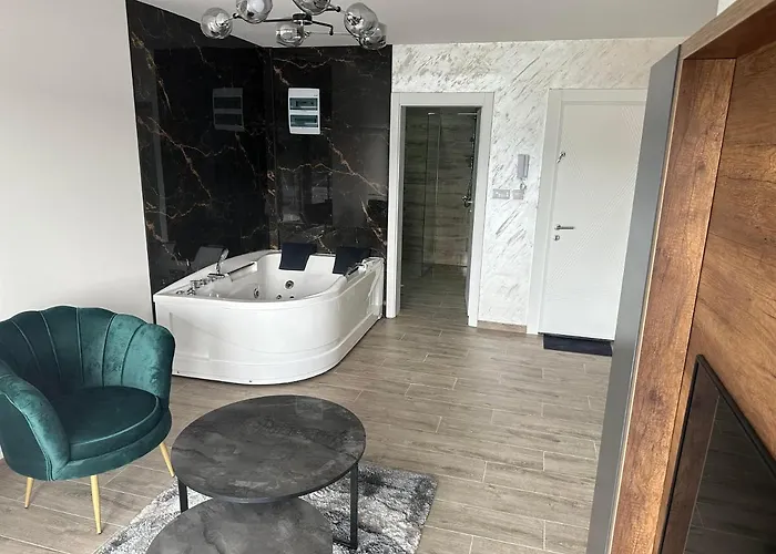 Romantika 2 Апартаменты *