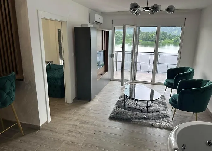 Romantika 2 Апартаменты