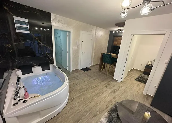 Romantika 2 Апартаменты *