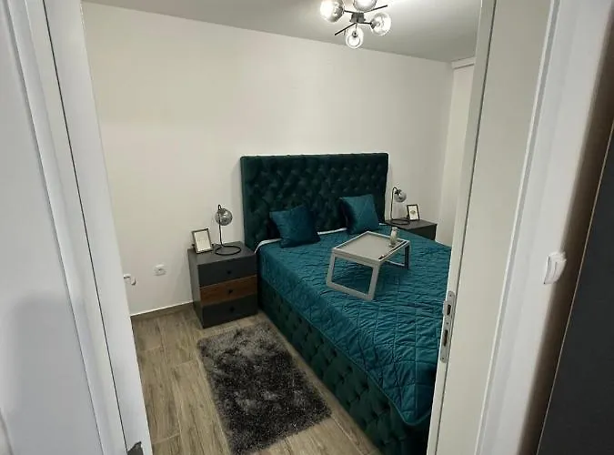 Апартаменты Romantika 2 *